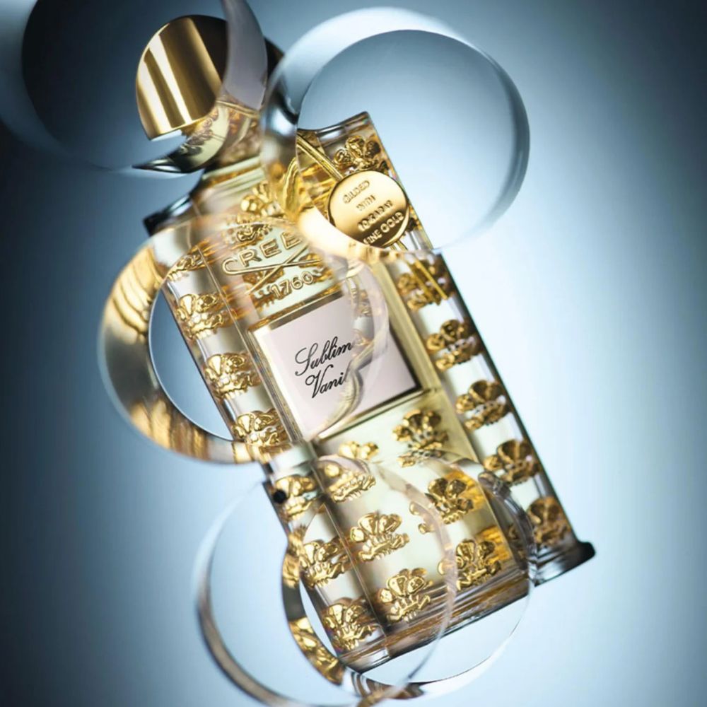 Creed Sublime Vanille Les Royales Exclusives 75 ml EDP